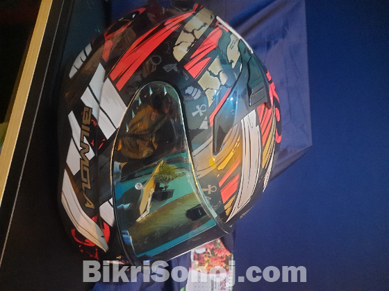 Bilmora Helmet প্রো বাইকারদের জন্য সার্টিফাইড হেলমেট